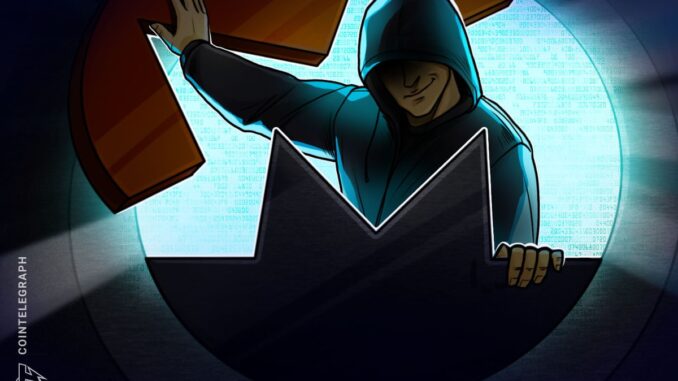 Qubic's Mining Pool Attacking Monero Falls Under Attack