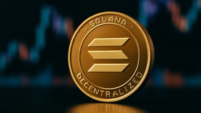solana eyes $250 as rally continues