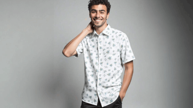 Shein Accidentally Casts Alleged CEO Assassin Luigi Mangione as Its AI Model