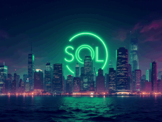 Solana (SOL) sets new milestone as tokenized assets value hits $671M all-time high