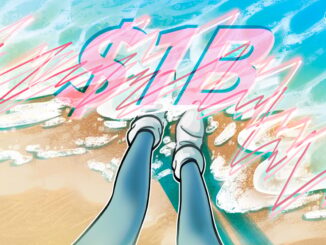 Spot Ether ETFs Bleed $1B as Macro Fears Grow