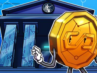 UK Crypto Groups Slam BoE’s Proposed Stablecoin Holding Caps