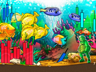 Weak PPI Leads To Bitcoin, Altcoin Rally