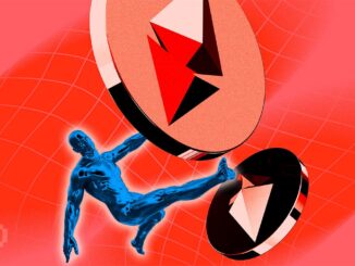 Why Ethereum Faces Pressure Despite Record On-Chain Profits