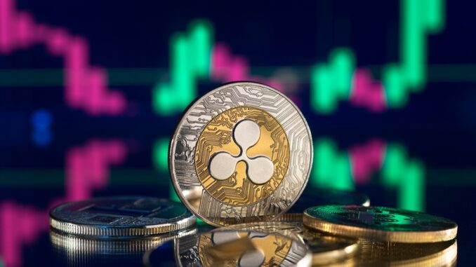 XRP eyes breakout above $3
