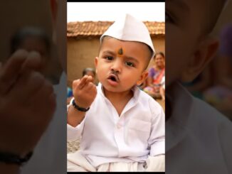 😂😂 @pratapshinde2016  #baby #ai #news #funny #comedy #viral #trending #shorts #pune  #maharashtra