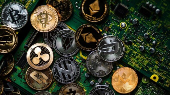 BNB has hit fresh all-time highs above $1,300, while CAKE extends weekly gains by roughly 70%. SOL targets near-term rallies to $250.