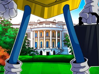 Binance Founder CZ Reportedly in Line for Trump Administration Pardon