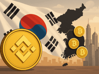 South Korea nears decision on Binance’s return through Gopax review