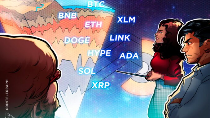 Bitcoin, Altcoin Rallies Fall To Sellers As Bears Push Back