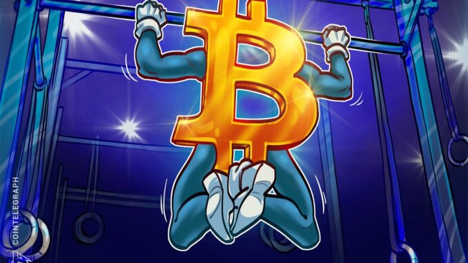 Bitcoin Bulls Get a Lift Toward $113,000 Ahead of Fed Rates Decision