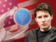 Bitcoin Investment Powers Durov's Lifestyle, Not Telegram