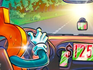 Bitcoin Rally To $125K Challenged By Weak Jobs Data, Traders’ Fear