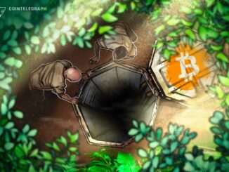 Bitcoin Valuation Indicator Hints at a ‘Cyclical Bottom’: New Analysis