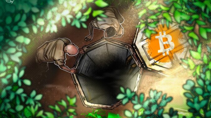 Bitcoin Valuation Indicator Hints at a ‘Cyclical Bottom’: New Analysis