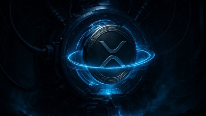 Canary Capital updates its XRP ETF application, eyeing November 13 launch