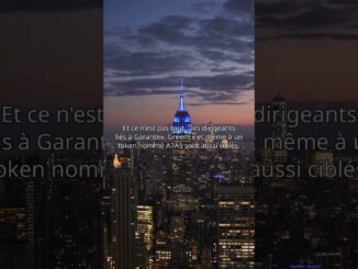 Crypto & Finance news du 08-10-2025