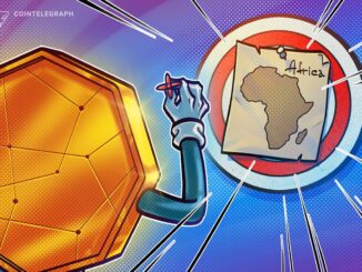 Crypto’s Meteoric Rise Could Make Or Break Africa
