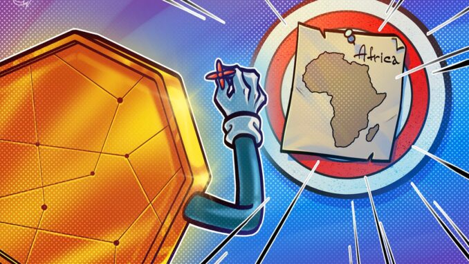 Crypto’s Meteoric Rise Could Make Or Break Africa