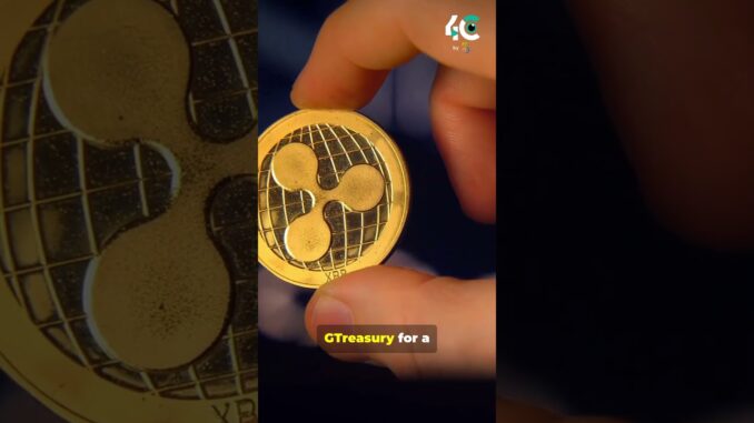 🚨 Daily Crypto & Finance News Recap! 🚨