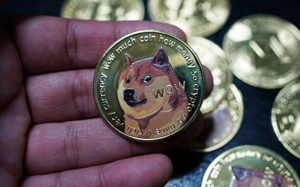 Dogecoin
