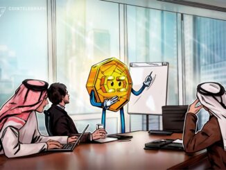 Dubai’s Crypto Grand Strategy Aims To Challenge Asian Crown