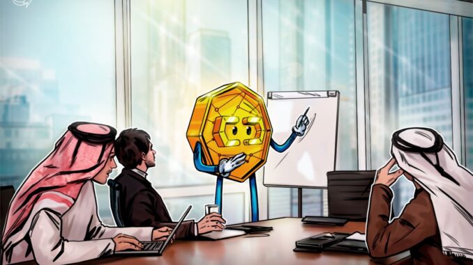 Dubai’s Crypto Grand Strategy Aims To Challenge Asian Crown