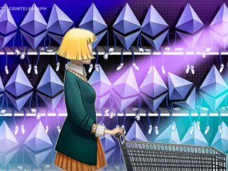 ETHZilla CEO Predicts Ethereum as Future of Finance