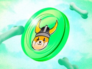 FLOKI Crosses $1 Billion As ETF-Like Product Debuts In Europe