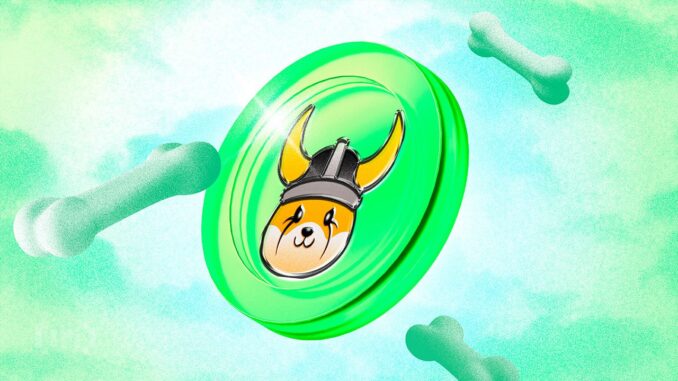 FLOKI Crosses $1 Billion As ETF-Like Product Debuts In Europe