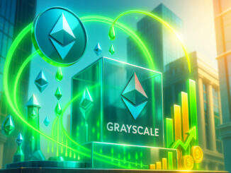 Grayscale's innovation brings staking to US crypto ETFs
