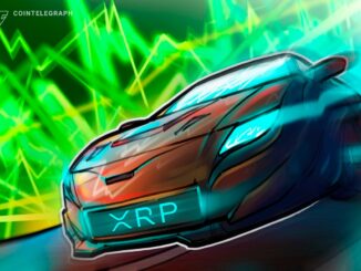 Here is Why XRP Price Will Probably Hit New All-time Highs in October