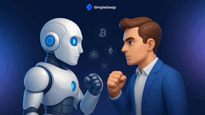 Insights from SimpleSwap’s 5-Week Portfolio Battle
