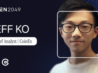 Institutional Capital Is Breaking Crypto Cycles