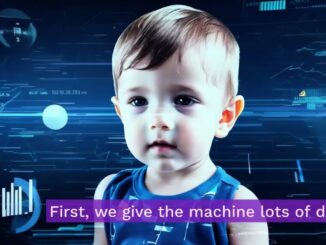 Machine Learning Explained in 2 Minutes | AI Basics for Beginners 🤖