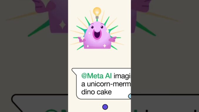 Metha AI Explained: Your Ultimate Guide to Getting Answers Fast | KMR TECH@KMRTECH-p3g