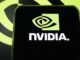 NVIDIA tops $190 for the first time