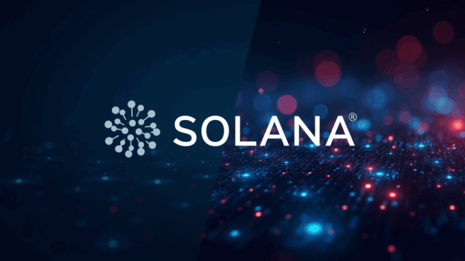 Nasdaq-listed Helius Medical Technologies rebrands to Solana Company