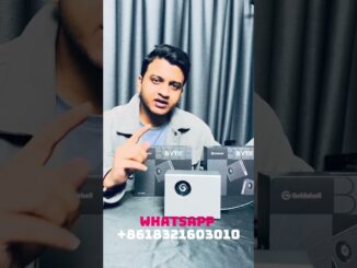 🚨 New Goldshell Miners JUST DROPPED! BYTE, AL & XT Cards in Stock NOW 💰 | Jingle Mining Update 2025