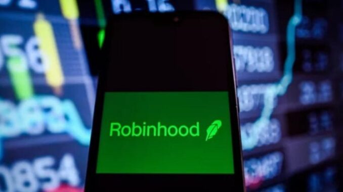 Robinhood US lists ASTER, XPL, and VIRTUAL