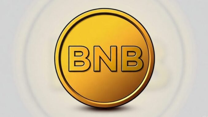 Robinhood lists BNB token