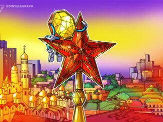 Russia Leads Europe In Crypto Adoption With $376B Tracked