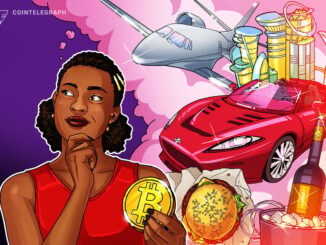 Spend Your Bitcoin, Don’t Just Hoard It