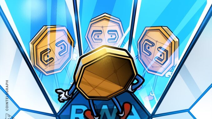 Tokenization Needs Guardrails, Not Just Innovation