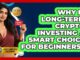 Why Is Long-term Crypto Investing A Smart Choice For Beginners? - Crypto Simplified for Seniors