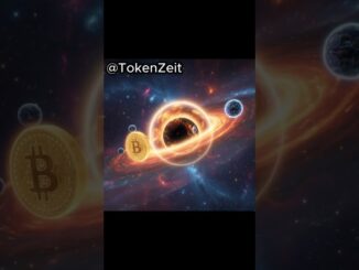 @TokenZeit -Crypto-News #Krypto #Blockchain #BTC #CryptoMarket