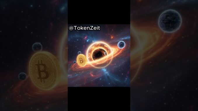 @TokenZeit -Crypto-News #Krypto #Blockchain #BTC #CryptoMarket