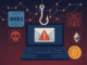 AI-driven phishing scams and hidden crypto exploits shake Web3 security