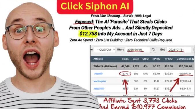 Affiliate Marketing for Beginners: Build Your First AI Funnel in 17 Minutes