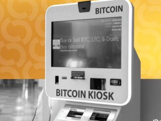 Bitcoin ATM Firm Weighing $100 Million Sale Following Money Laundering Charges